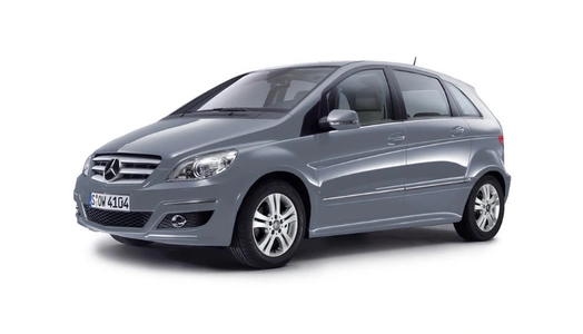 Mercedes B [W246, W242] (2011-2015)